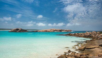 Esperance Coast