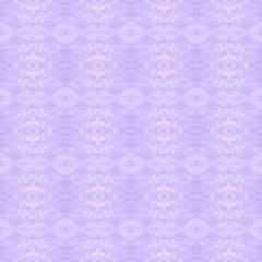 seamless repeating pattern with lavender blue, lavender and light pastel purple color