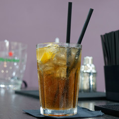 Long Island Ice Tea