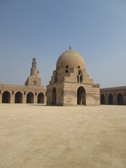 Fototapeta na wymiar Cairo heritage 