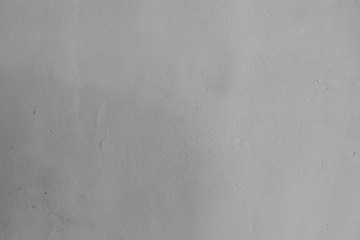 whitewashed wall to use as background