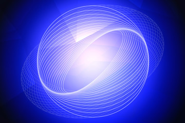 abstract, blue, design, illustration, wave, wallpaper, digital, lines, curve, pattern, technology, graphic, art, light, line, motion, waves, texture, backdrop, gradient, flow, color, swirl, background