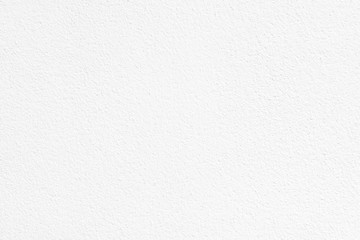 Abstract new white cement or concrete wall texture for background. Paper texture, white,clean, Empty space.