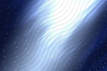 Fototapeta premium abstract, blue, wave, wallpaper, design, lines, illustration, line, waves, light, digital, texture, curve, backdrop, art, business, pattern, graphic, computer, white, backgrounds, technology, color