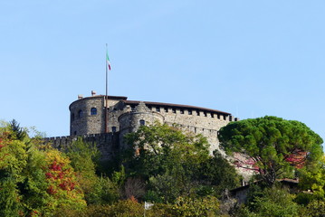 Burg Gorizia