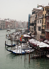Venice Grand Canal