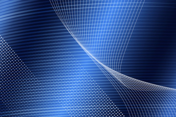 Fototapeta premium abstract, blue, technology, digital, design, light, computer, wallpaper, texture, illustration, pattern, internet, concept, futuristic, graphic, web, business, backdrop, science, data, space, network