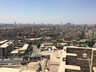 EGYPT architecture heritage 
