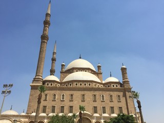 Obraz premium EGYPT architecture heritage 