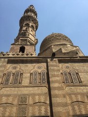 Cairo architecture 