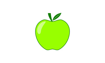 apple green icon