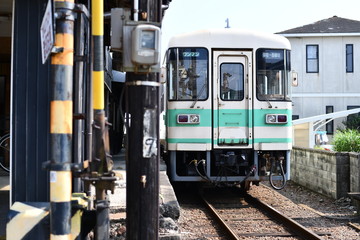 熊野古道 紀州鉄道 