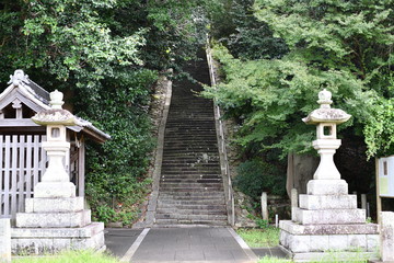 熊野古道 九十九王子 塩屋王子