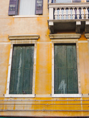 Veneza - Pontos turísticos 