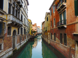 Veneza - Pontos turísticos 