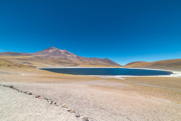 no people, pedro, san, mountains, plateau, climate, view, reflection, reserve, outdoor, snow, land, scenics, region, majestic, outdoors, panoramic, scenic, high, landscape, travel, lagoon, altiplano, 