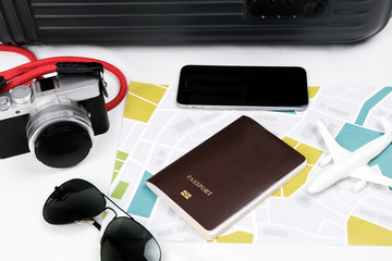accessories for travel