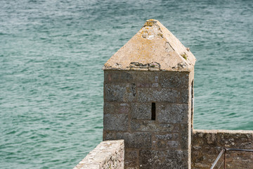 Fort La Latte, France, Brittany