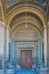 Fototapeta premium Armenien - Etschmiadsin