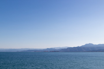 Obraz premium cullera