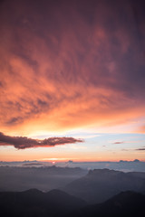 Fototapeta premium Chamonix 