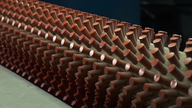 Special apparatus for shaping foam sheets, production of orthopedic mattresses, products from paralon, industry, rotation of easel rolls, orthopedics, medical products, workflow, workshop, conveyor