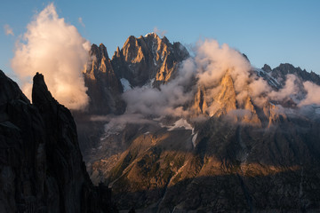 Chamonix 