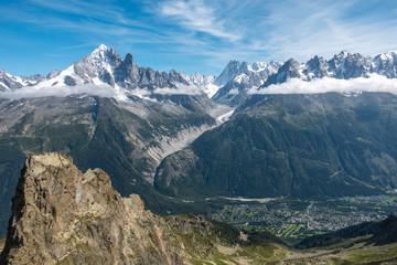 Chamonix 