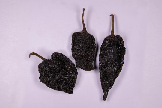CHILE MULATO DISPAY