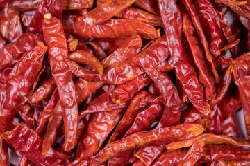 CHILE DE ARBOL CLOSE 2