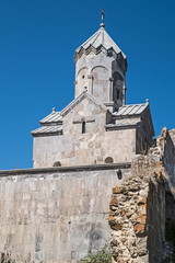 Armenien- Kloster Tatev