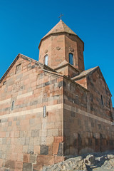 Armenien - Kloster Virap