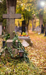 Friedhof - 300169311