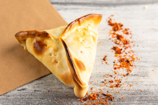 empanada arabe