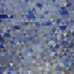 vector wave. abstract image. polygonal style. geometric design. advertising template. eps 10