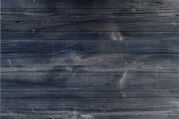 Fototapeta premium wood black background, dark wooden abstract texture