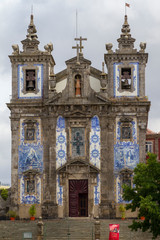 Fototapeta na wymiar Porto, Portogallo