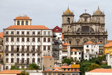 Porto, Portogallo