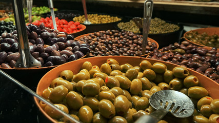 Olives