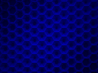 abstract blue background