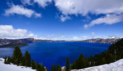 Crater Lake 2