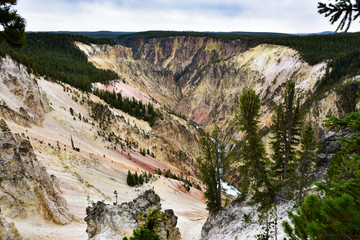 YellowStone 2