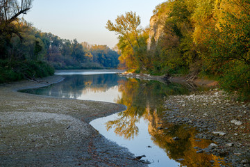 Danube wetland 1