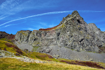 Pirineo de Huesca - Pico Anayet - Ibones - España