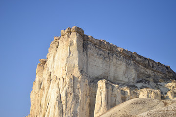 rock formations in cappadocia turkey