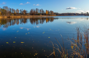 Lake Masnaren