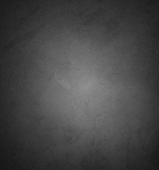 Grey textured wall background