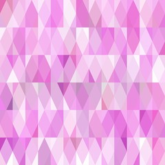Fototapeta premium pink abstract geometric background. triangle design. eps 10