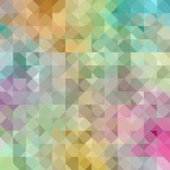 color vector low poly layout. A sample with polygonal shapes. Brand new style for your business design. eps 10