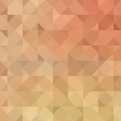 Abstract vector illustration. Geometric presentation template. eps 10